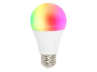 Woox R4553 - Lâmpada LED RGBW - E27 - Inteligente