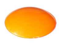 PAR 36 Colour Filter - Orange - VDL36O