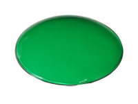 Filtro de Cor para Projetor PAR 36 - Verde - VDL36G