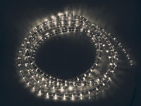 Cordon Lumineux LEDs Blancs - ERLL45CW