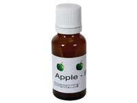 Apple fragrance for Smoke Liquid - VDLSLF4