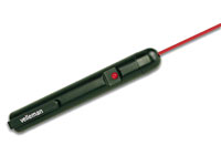 Pointeur Laser Format "stylo" - ABS - 1 mW - classe II - MP1000