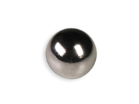 Neodymium Magnet - Sphere - Ø10 mm - N38