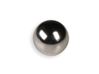 Neodymium Magnet - Sphere - Ø10 mm - N40