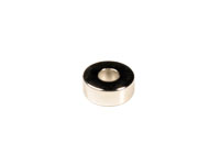 Neodymium Magnet - Ring Ø15 -Ø6 x 6 mm - N40