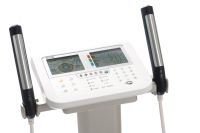 Tanita - Segmental Body Composition Analyzer Scale with Column - MC 780-P MA