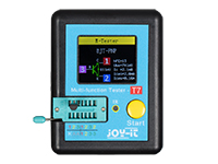 jOY-it LCR-T7 - Multi-function Tester - JT-LCR-T7
