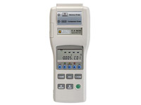 Chauvin Arnoux C.A 6630 - Battery Capacity Tester - P01191303