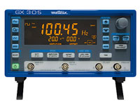 Metrix GX305 - Generador de Funciones - 5 Mhz