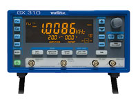 Metrix GX310-P - Generador de Funciones - 10 Mhz - Programable