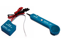 PeakTech P3434 - Phone Toner - Tracer and Probe - Telephone Cable Finder