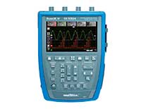 Metrix OX9304 - 4 Canais Isolados Osciloscópio 300 MHz