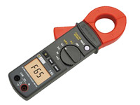 Fugas F65 - Digital-Clamp Meter for Leakage Current - P01120761