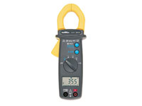 Metrix MX355 - Digital-Clamp Meter - MX0355Z