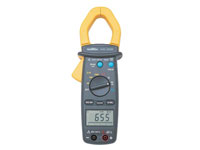 Metrix MX655 - Digital-Clamp Meter - MX0655-Z
