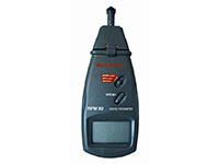 MultiMetrix RPM82 - Digital tachometer