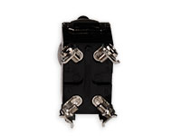 Interruptor Grande 2 posiciones 2 Circuitos