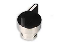 Serie BZ - Actuador Selector 2 Posiciones Fijas o Mantenidas - Ø22,5 mm