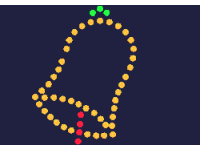 Minikit - Campana Animada