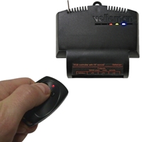 Module - RGB LED Effect Generator with RF Remote Control - VM151