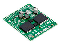 Arduino Motor SHIELD Rev.3 Board - 2507