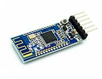 HM-10, AT-09, CC2541 - Módulo Bluetooth BLE 4.0