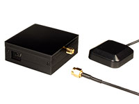 LOCOSYS MC-1612-DG EVK - Kit de Evaluación GNSS