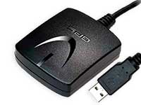 LOCOSYS LS23030 - GPS Mouse, USB 2m