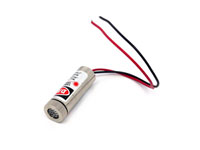HLM1230 - Módulo Laser Focalizável 5 mW 645 .. 655 nm - Linha Vermelha - 10499021