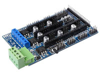 RAMPS v1.5 - Controlador 3 Motores Paso a Paso para Impresoras 3D