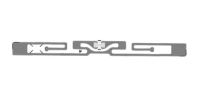 Avery Dennison - Transpondedor RFID R/W - (EPC) 96b - 860-960 Mhz - ISO 18000-6, EPC Inlay - RF600593