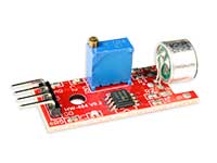 Módulo de Microfone - Detector de Som
