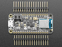 Adafruit Feather -  nRF52840 Sense - 4516
