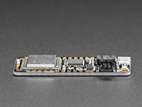Adafruit Feather - M0 with RFM95 LoRa Radio - 900MHz - RadioFruit - 3178