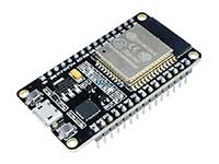ESP32 Wroom WIFI + Bluetooth - CP2102 (30 pin)