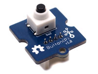 Seeed Studio - Module de Interrupteur Bouton - Plug and Play - 111020000