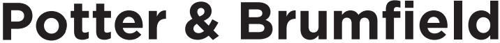 Potter&Brumfield