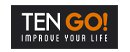 TEN GO!