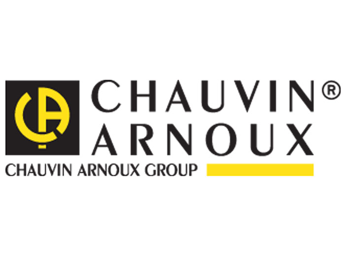 Chauvin Arnoux C.A 6503 - Hand-Cranked Magneto Insulation Tester - P01132504
