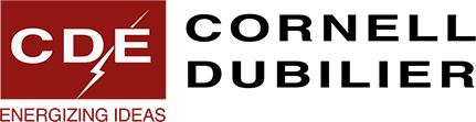 Cornell Dubilier - CDE