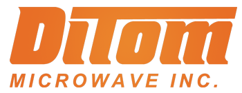 DiTom Microwave