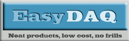 EasyDAQ
