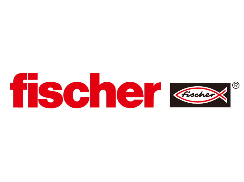 Fischer SCLM TAPE - Cinta Adhesiva Doble Cara para Pegar e Instalar - 548831