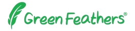 Green Feathers