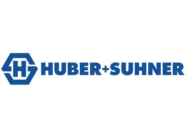 Huber+Suhner EMP Protector 23030189 - Pararrayos N con paso 806–2500 MHz - 3400.17.0377