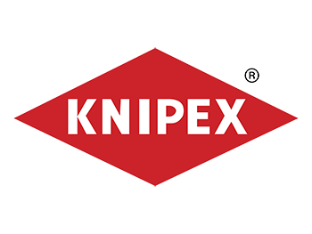 Knipex 13 86 200 - Multifunction Pliers - Wire Stripper - Crimping Hollow Ferrules, Etc - VDE 100V