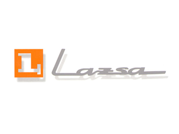 Lazsa 2CAV - Câble Blindé Parallèle Audio Stéréo 2 x 0,25 - 5003