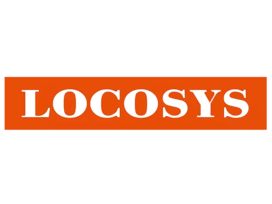 Locosys MC-1612-DG - GNSS Module