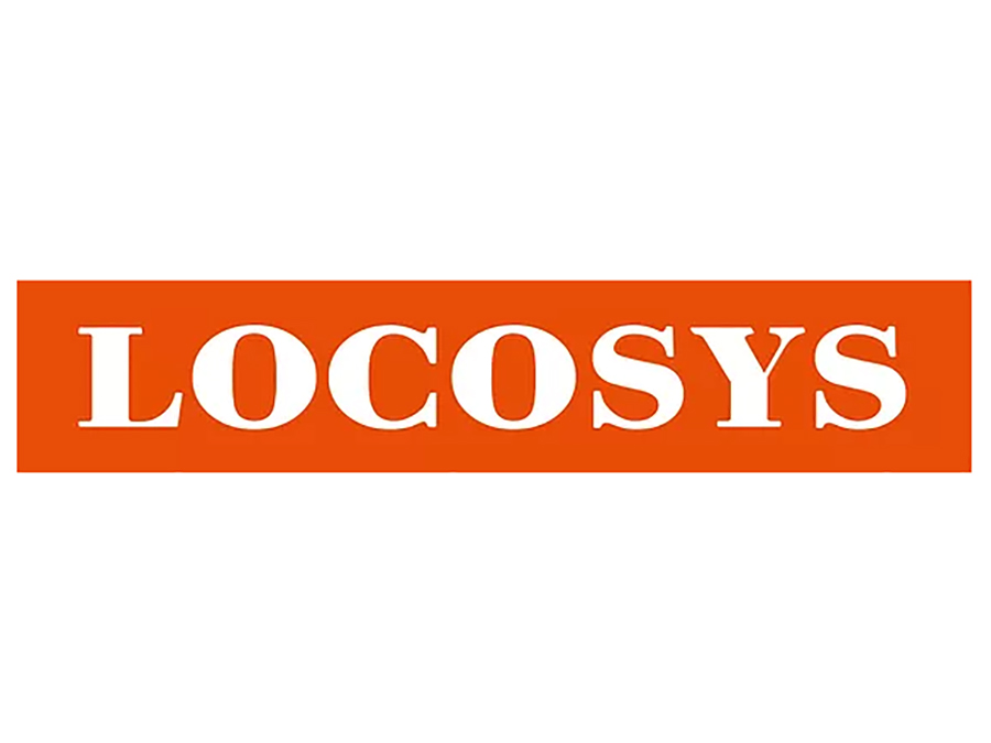 LOCOSYS LH-105A2-B - Antenne GNSS L1+L5 HELIX