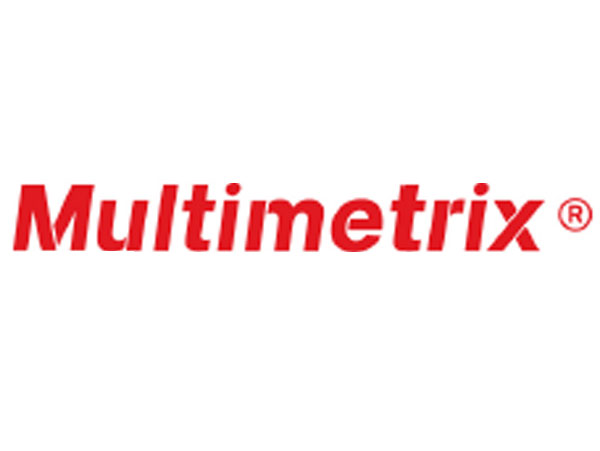 MultiMetrix DMM54 - Digital Multimeter - P06231424Z